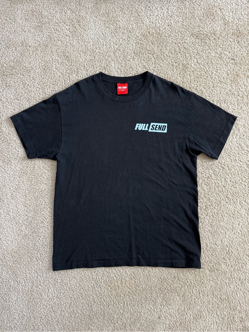 Full Send T-Shirt